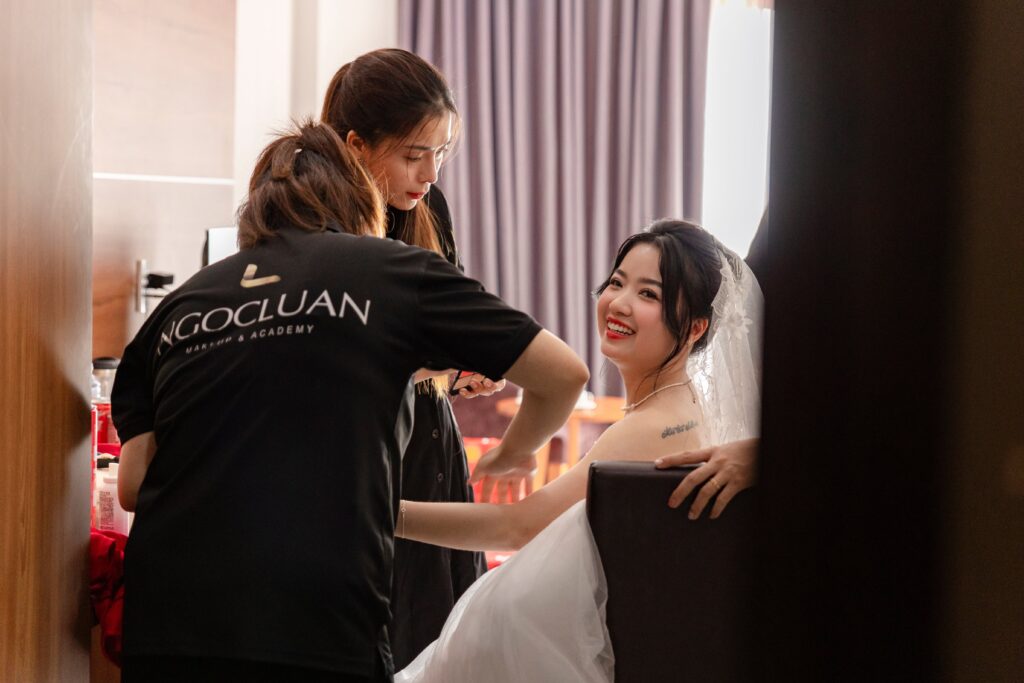 Chụp Ảnh Cưới Cao Lãnh Ở Đâu Đẹp? Ngọc Luận Bridal – Lựa Chọn Hàng Đầu Cho Cặp Đôi Chuẩn Bị Cưới