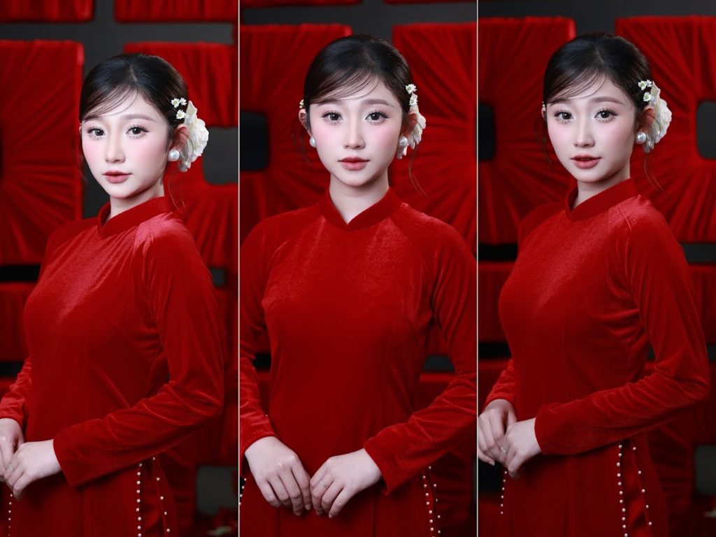 Studio cho thuê áo cưới Cao Lãnh – Địa điểm uy tín dành cho các cặp đôi đang chuẩn bị cho ngày trọng đại