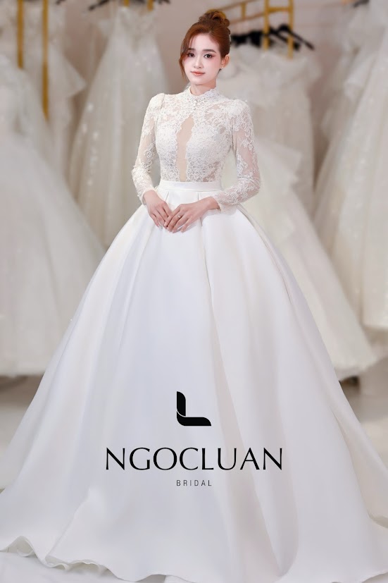 Dịch Vụ Cưới Trọn Gói Đồng Tháp – Makeup, Chụp Ảnh & Váy Cưới Đẹp Như Mơ Cho Ngày Trọng Đại
