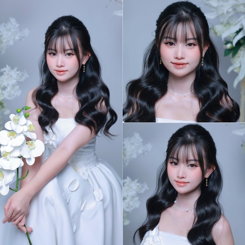 Ngọc Luận Bridal Cao Lãnh – Điểm Đến Hot Cho Các Bạn Trẻ Lai Vung Muốn Chụp Concept