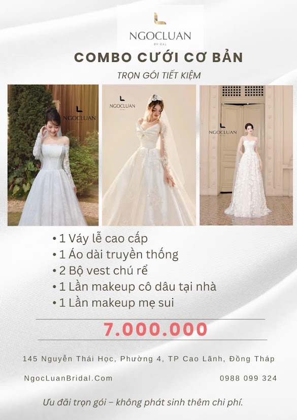 Trang Điểm Cô Dâu Cao Lãnh – Bí Quyết Để Tỏa Sáng Trong Ngày Trọng Đại