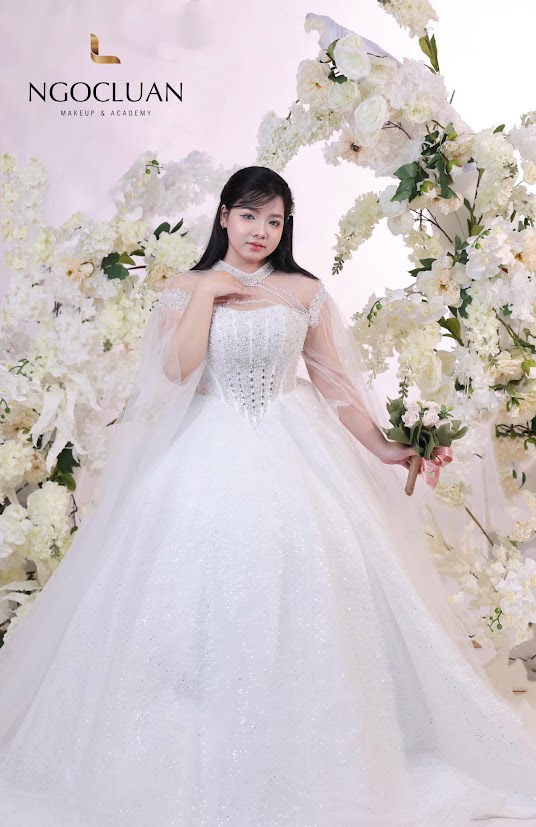 Địa Điểm Trang Điểm Đẹp Ở Đồng Tháp – Gợi Ý Hoàn Hảo Cho Cô Dâu, Dự Tiệc Và Học Makeup Nghề