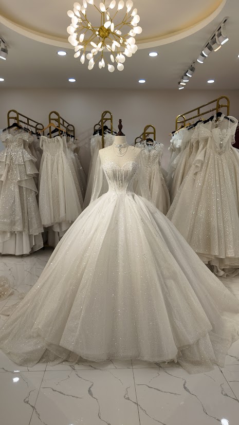 Chụp Ảnh Cưới Cao Lãnh Ở Đâu Đẹp? Ngọc Luận Bridal – Lựa Chọn Hàng Đầu Cho Cặp Đôi Chuẩn Bị Cưới