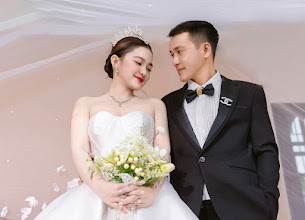 Tìm Studio Chụp Ảnh Cưới Đẹp Đồng Tháp? Đừng Bỏ Qua Ngọc Luận Bridal