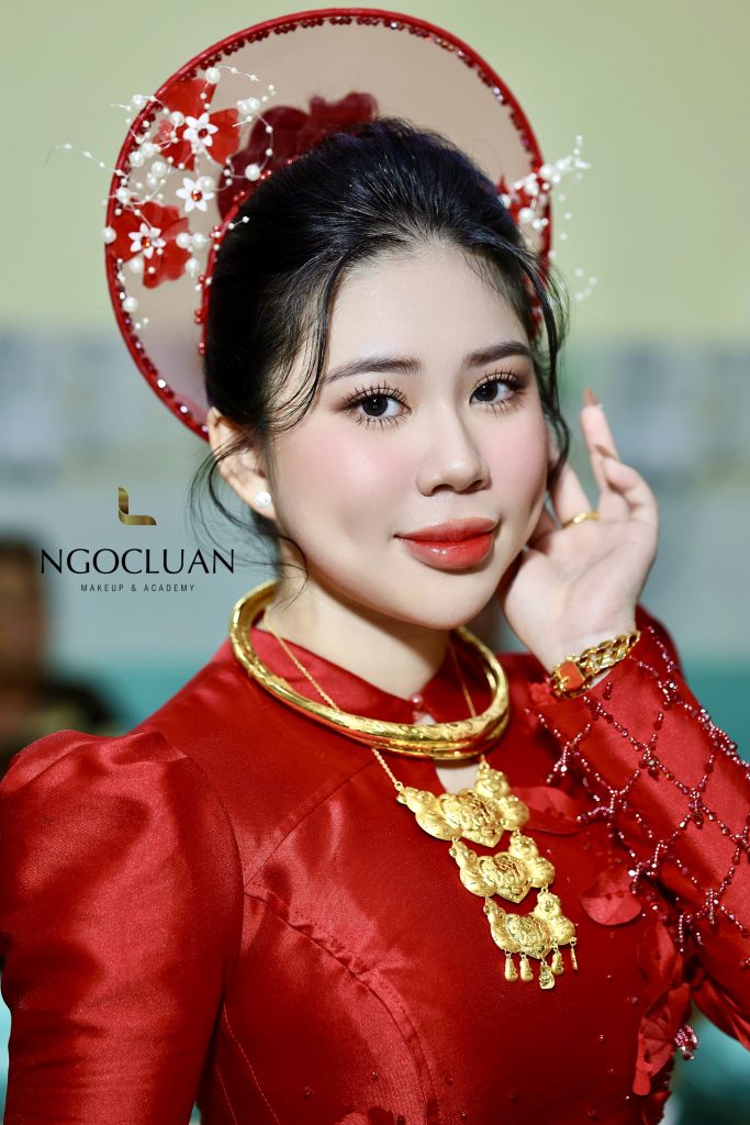 Tìm Áo Cưới Đẹp Lấp Vò Ở Đâu? Ngọc Luận Bridal - Studio Uy Tín Chỉ Cách Bạn Chưa Đến 30 Phút!