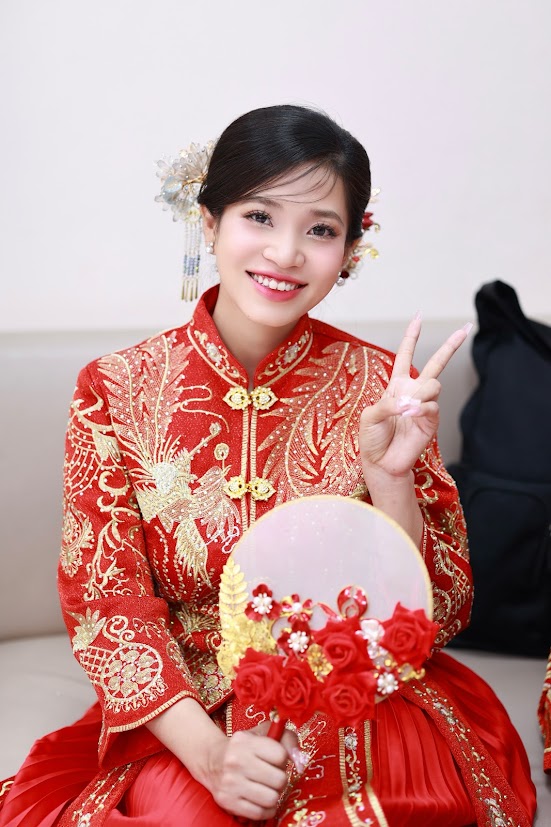 Tiệm Áo Cưới Đẹp Tại Đồng Tháp – Vì Một Hôn Lễ Trọn Vẹn Tại Ngọc Luận Bridal