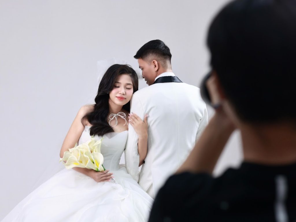 Tiệm Trang Điểm Cô Dâu Đồng Tháp – Lý Do Ngọc Luận Bridal Luôn Là Sự Lựa Chọn Hàng Đầu
