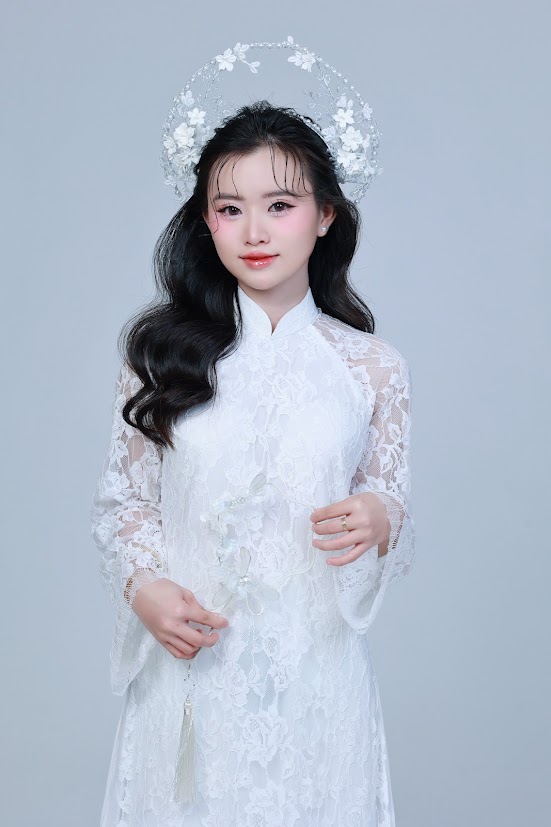 Tiệm Trang Điểm Cô Dâu Đồng Tháp – Lý Do Ngọc Luận Bridal Luôn Là Sự Lựa Chọn Hàng Đầu