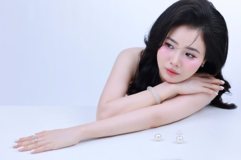 Đào Tạo Makeup Uy Tín Ở Đồng Tháp – Ngọc Luận Makeup Academy & Bridal