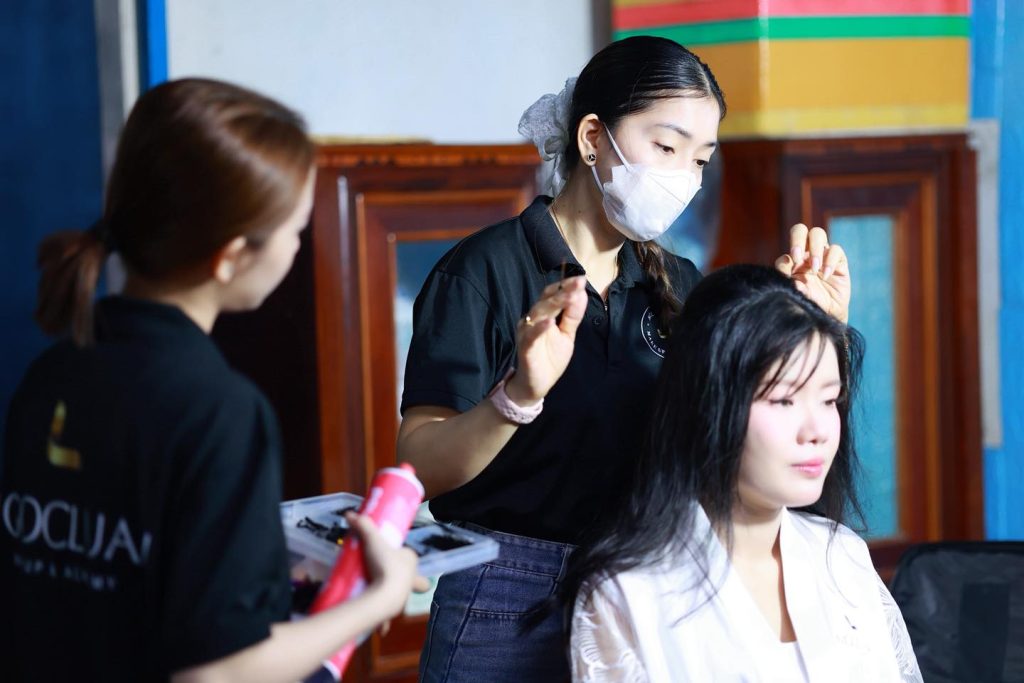 Chuẩn Bị Đám Cưới Từ A Đến Z – Bí Quyết Để Cưới Nhẹ Nhàng Nhưng Vẫn Trọn Vẹn Cảm Xúc