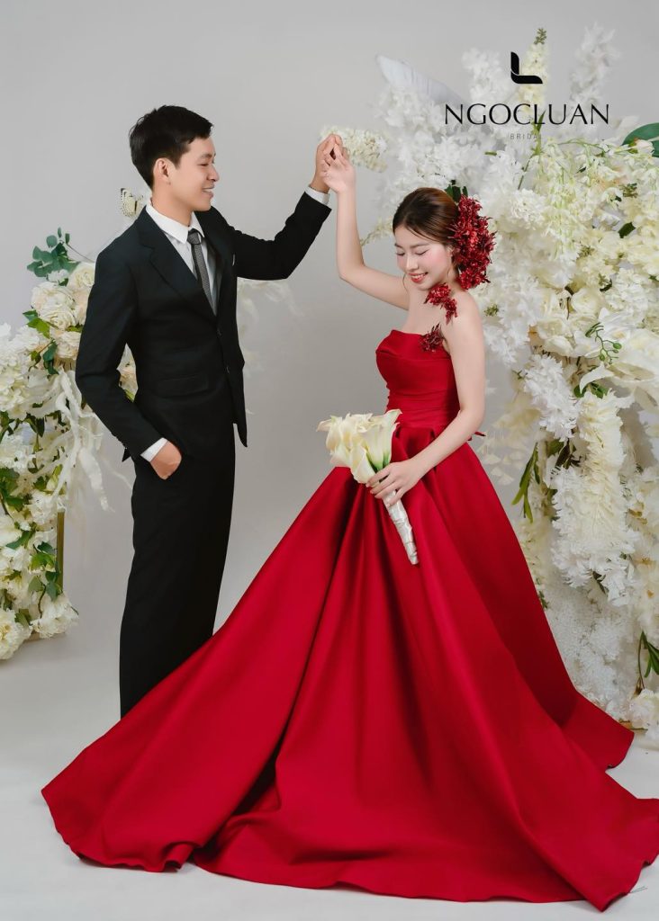 Thuê Đồ Cưới Sa Đéc – Gợi Ý Địa Chỉ Uy Tín Được Nhiều Cặp Đôi Tin Chọn