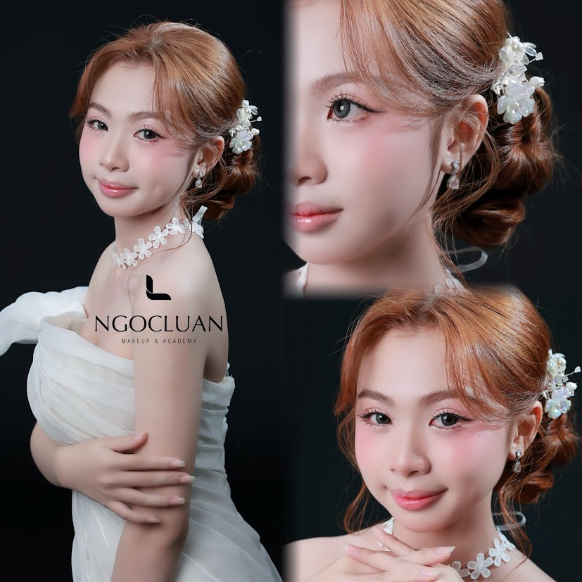 Khóa Học Trang Điểm Chuyên Nghiệp Giá Bao Nhiêu? Hé Lộ Mức Học Phí Và Cơ Hội Kiếm Tiền Với Nghề Makeup