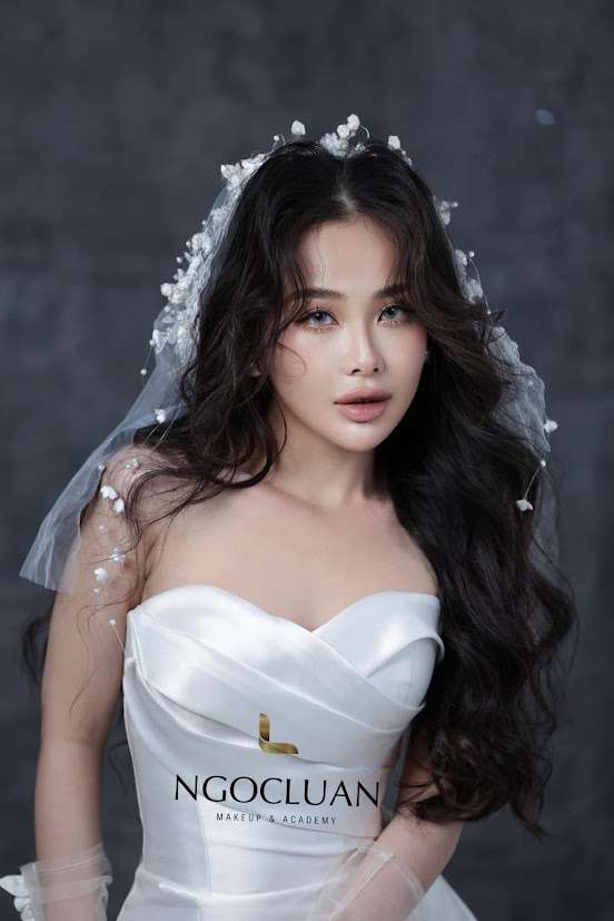 Trang Điểm Cô Dâu Đẹp Đồng Tháp – Lựa Chọn Hoàn Hảo Cho Dâu Lai Vung