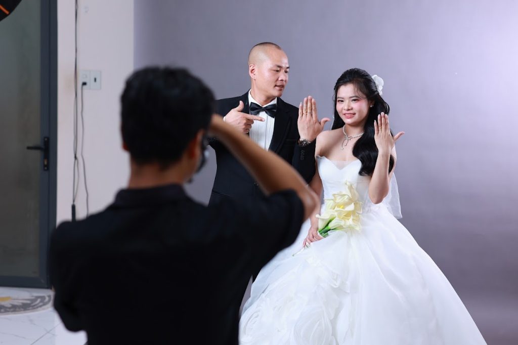 Trọn Gói Ngày Cưới Lai Vung – Tất Cả Trong Một