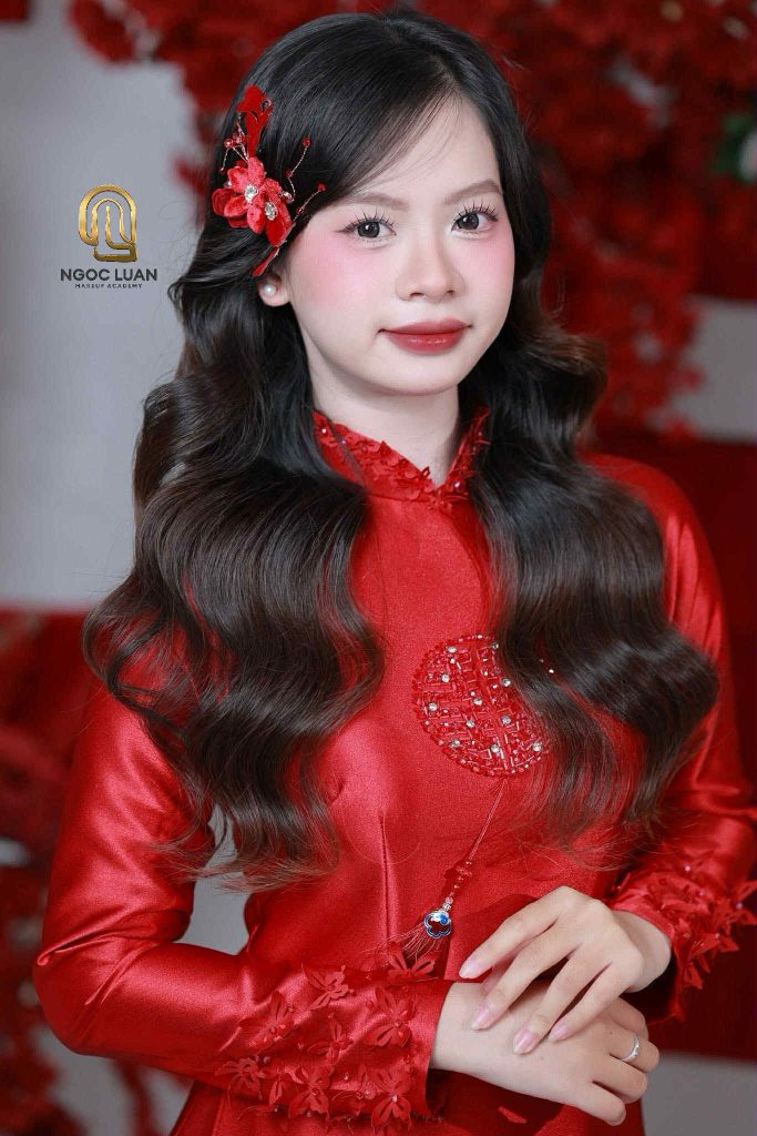 Trang Điểm Cô Dâu Đẹp Đồng Tháp – Lựa Chọn Hoàn Hảo Cho Dâu Lai Vung