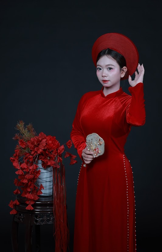 Trang Điểm Cô Dâu Đẹp Đồng Tháp – Lựa Chọn Hoàn Hảo Cho Dâu Lai Vung