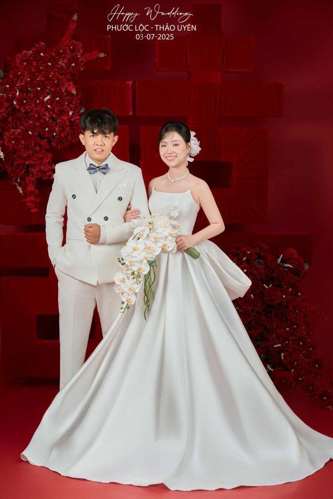 Chụp Ảnh Cưới Đẹp Lấp Vò – Địa Chỉ Khiến Hàng Trăm Cặp Đôi “Chốt Lịch” Ngay