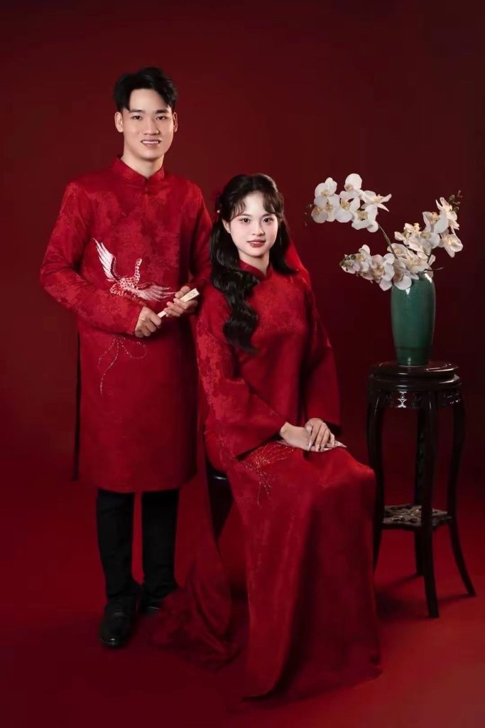 Bí quyết chọn váy cưới cho cô dâu đẹp, sang trọng và tôn dáng