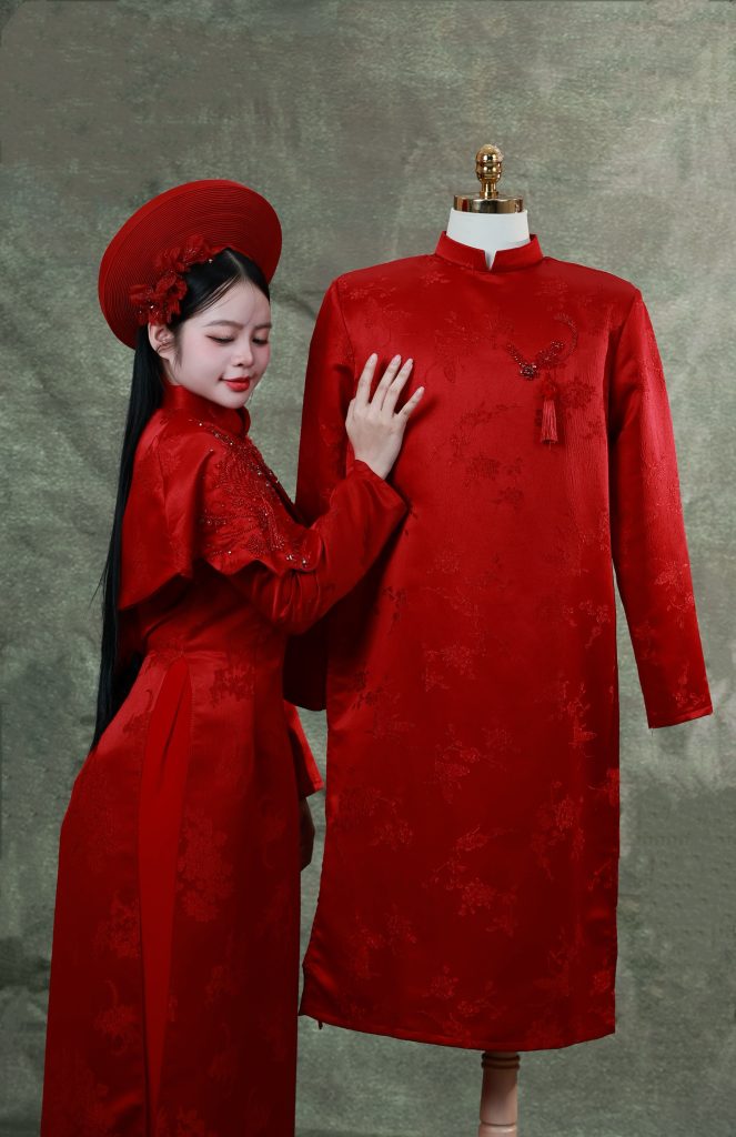 Dịch vụ cưới trọn gói 5 sao tại Cao Lãnh | Ngọc Luận Bridal